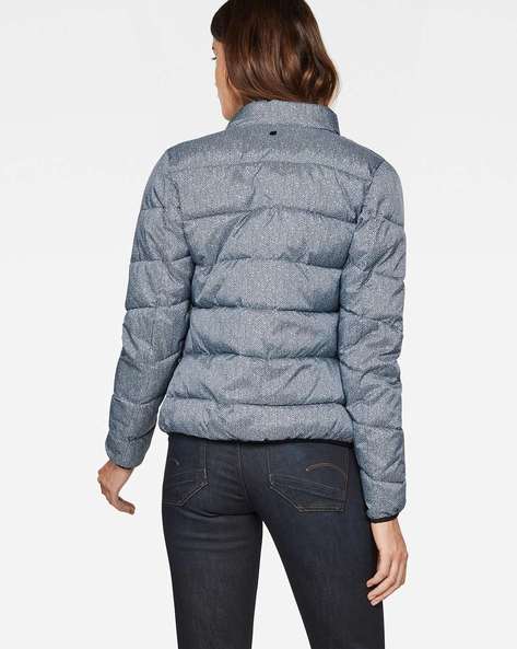 G star strett outlet padded jacket