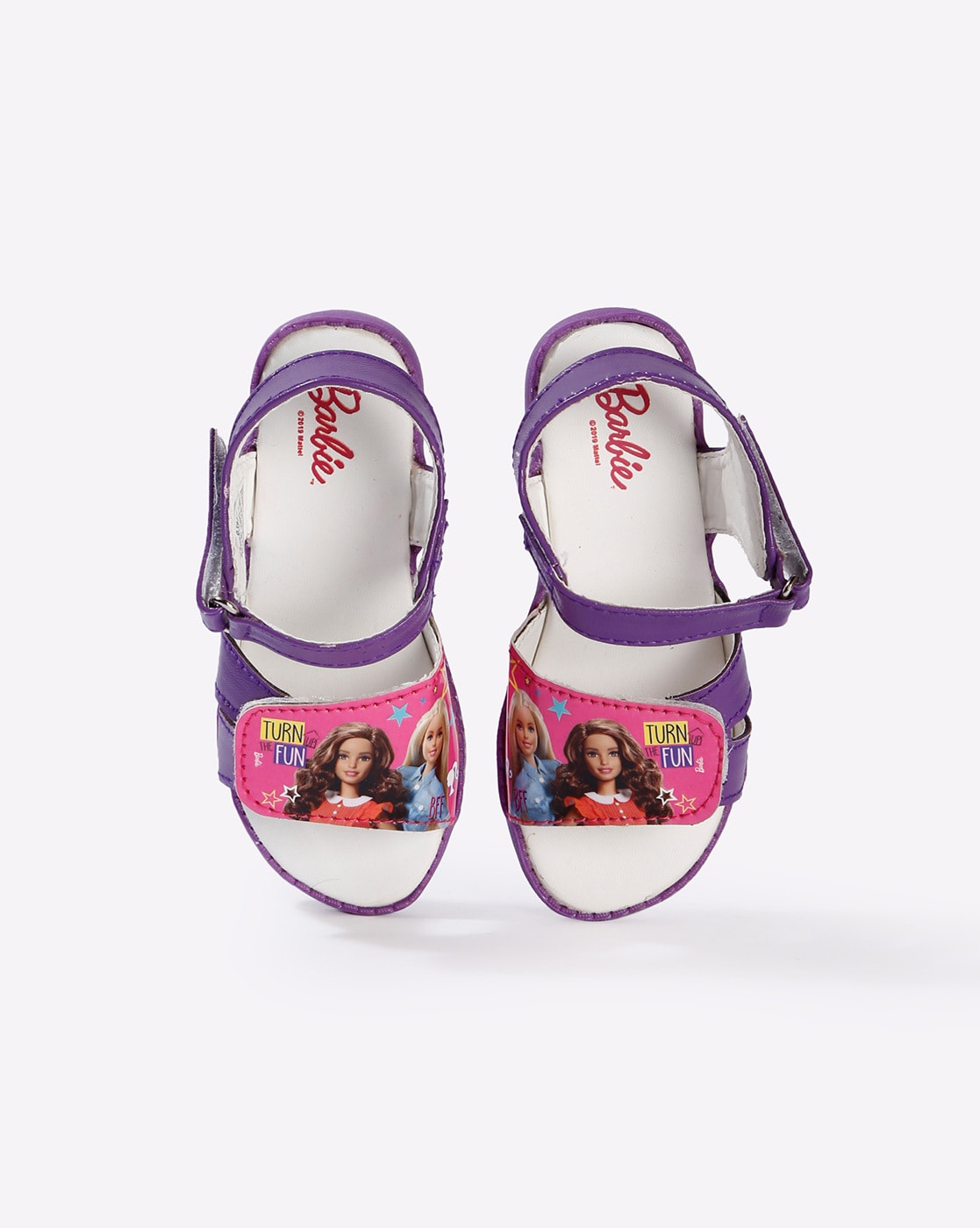 barbie sandals online