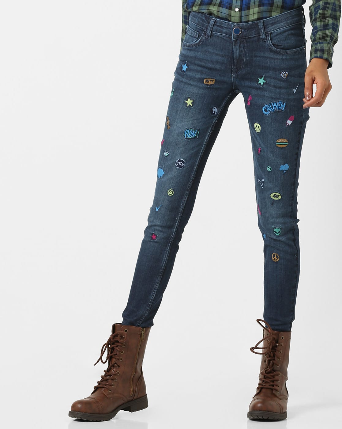 tokyo talkies jeans
