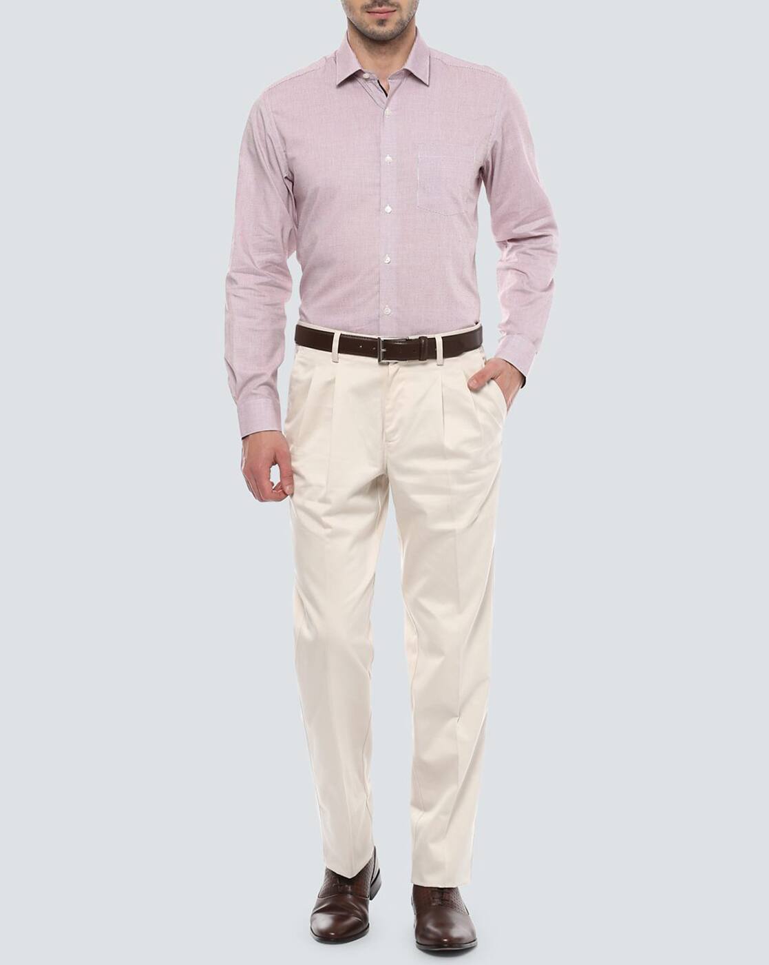 Update 154+ pleated trousers mens india super hot camera.edu.vn