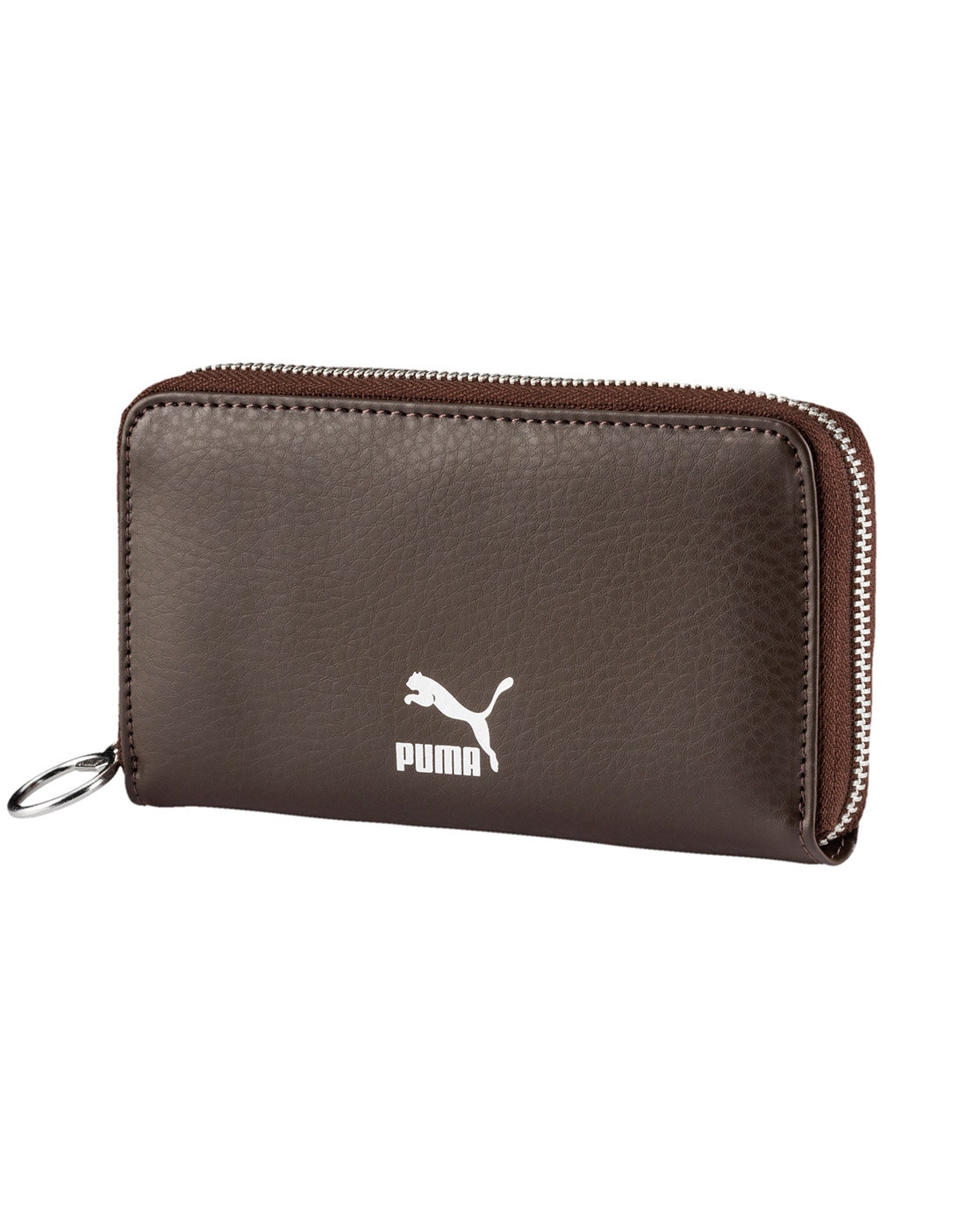 Buy Brown Wallets for Men by Puma 