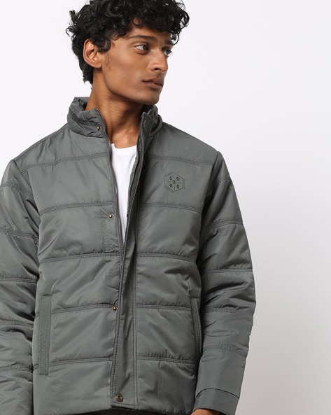 Duke jackets hot sale for men