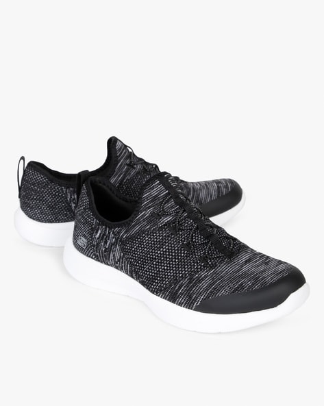 Buy Grey Sports Shoes for Women by Skechers Online Ajio
