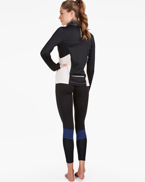 Buy Black Leggings for Women by Hunkemoller Online