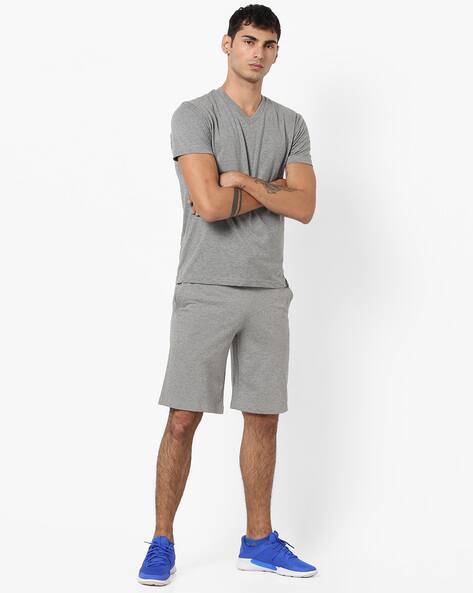 jockey t shirt and shorts