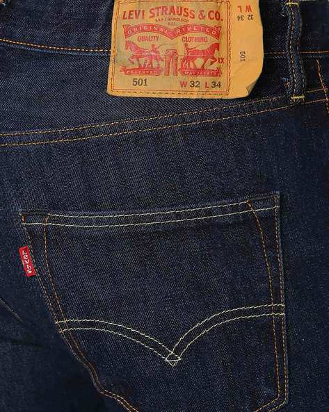 levis jeans price in india