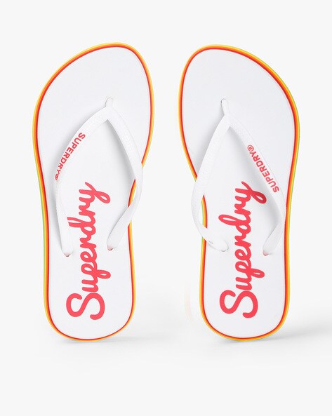 superdry flops