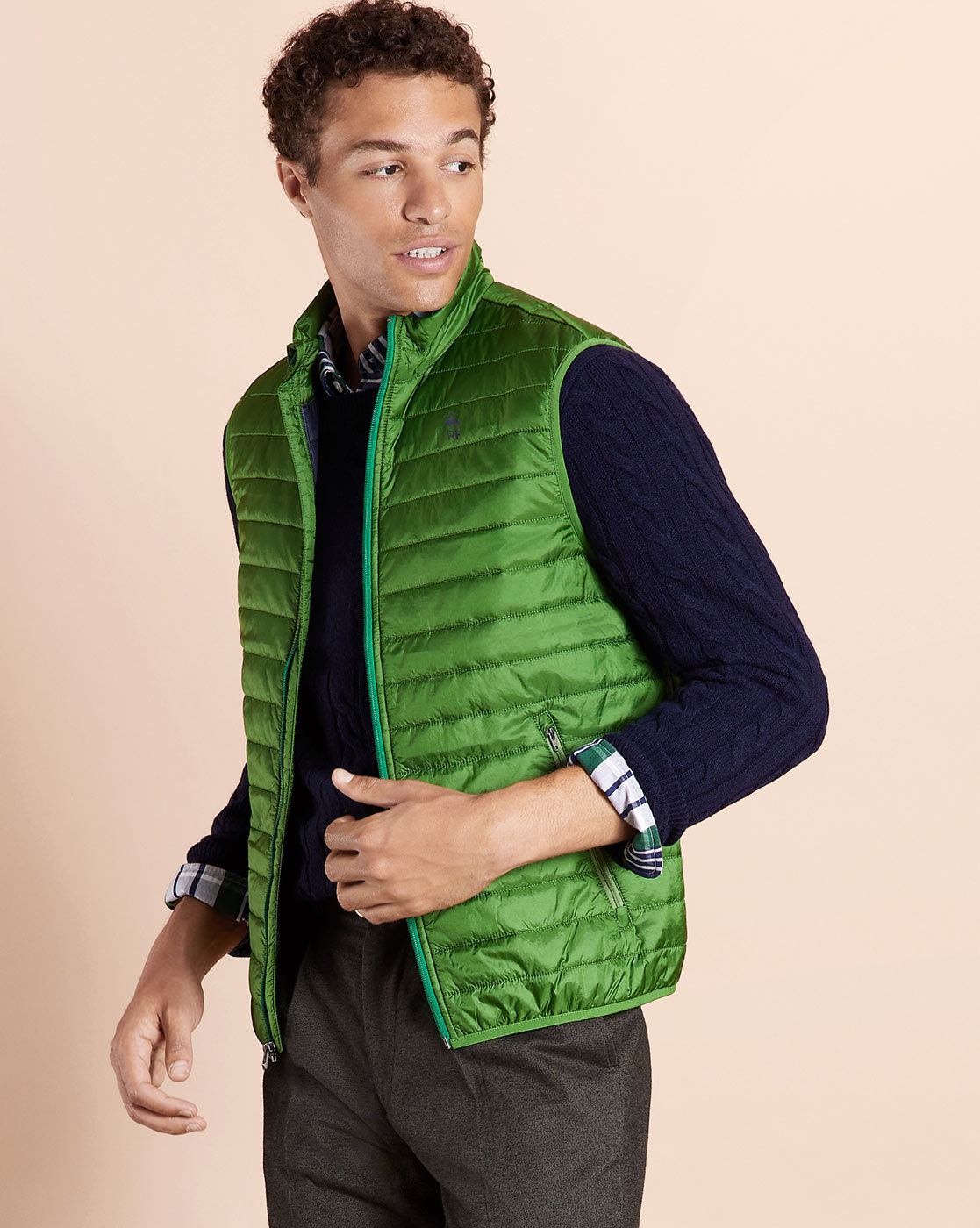 Brooks Brothers' End of Season Sale Includes 60% Off Outerwear - InsideHook