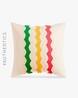 Rangsutra Striped 16''x 16'' Cushion Covers