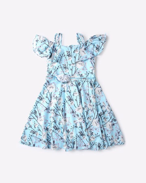 tiny girl dress