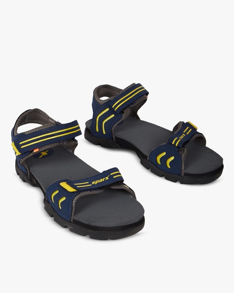 Buy Sandals For Child: Gc-22951C-Blu-Sky | Campus Shoes