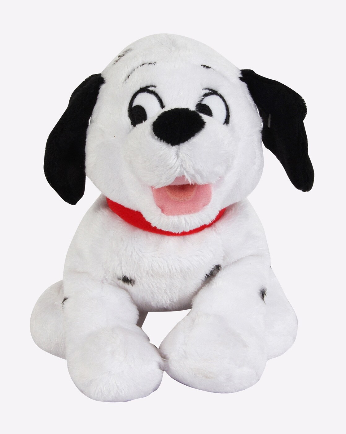 dalmatian soft toy dog