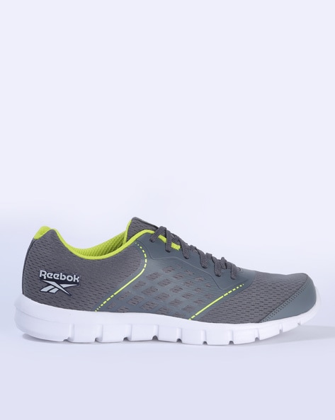 REEBOK Hurtle Walk Lp Running Shoes For Men - Buy REEBOK Hurtle Walk Lp  Running Shoes For Men Online at Best Price - Shop Online for Footwears in  India | Flipkart.com