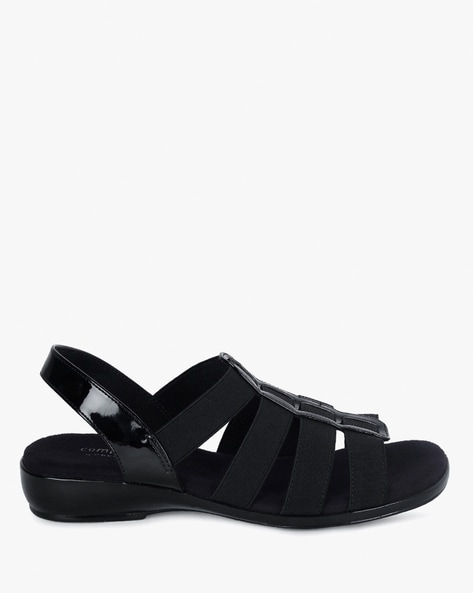 sandal comfort plus