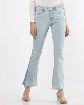 vero moda bootcut jeans