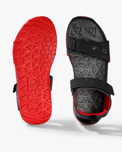 men's adidas outdoor hoist 2019 sandals