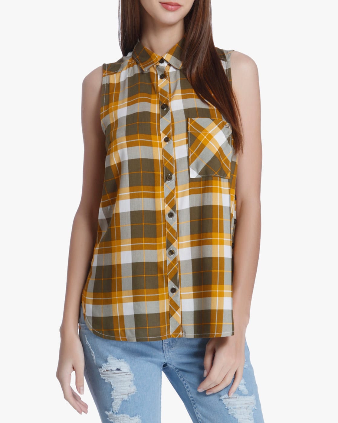 mustard jeggings uk