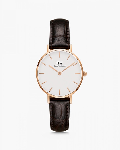 Daniel wellington sale york watch