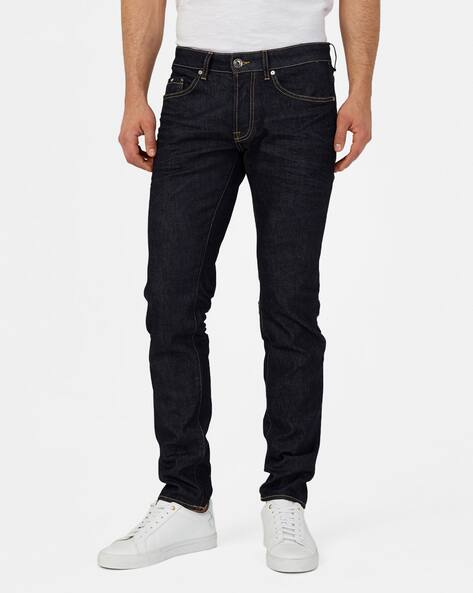 Buy Blue Jeans for Men by GAS Online 