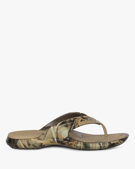 Realtree 2025 mens slippers