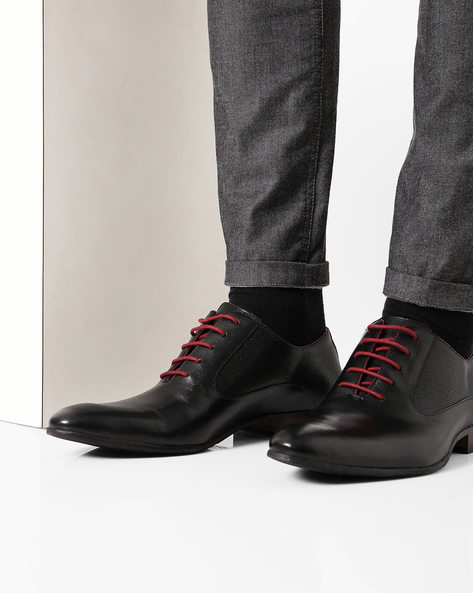 Formal Shoes for Men by ALBERTO TORRESI 