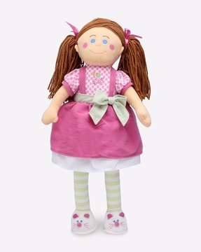 hamleys rag doll