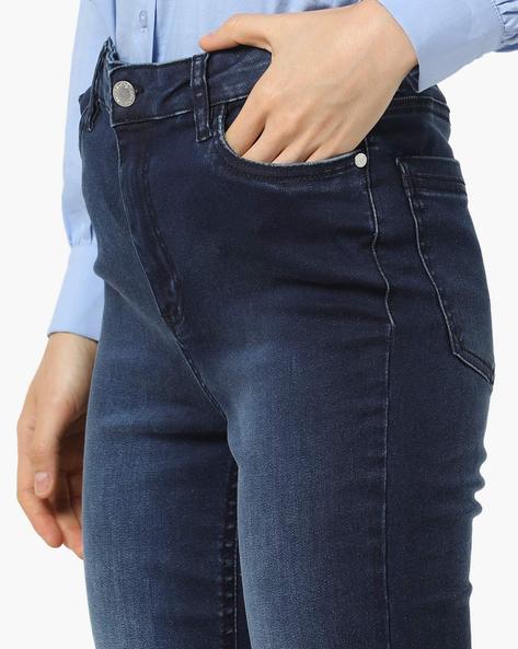 Buy Blue Jeans & Jeggings for Women by OVS Online