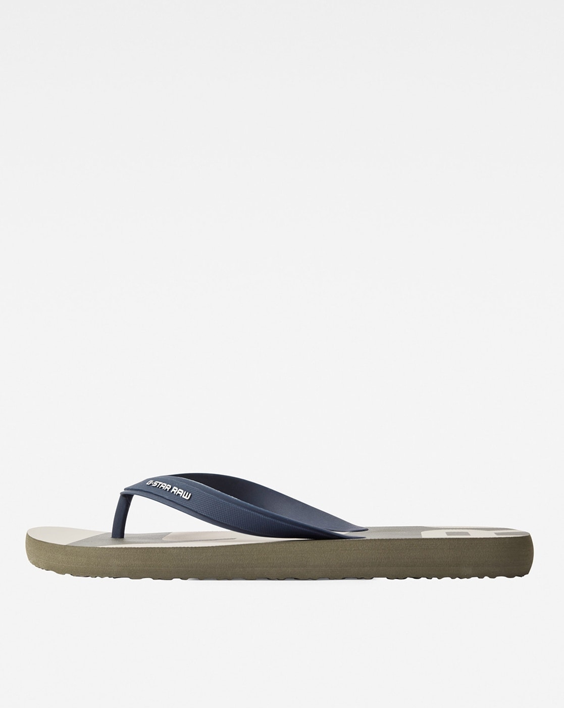 g star raw flip flops