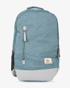 Buy Blue Backpacks for Men by GEAR Online Ajio