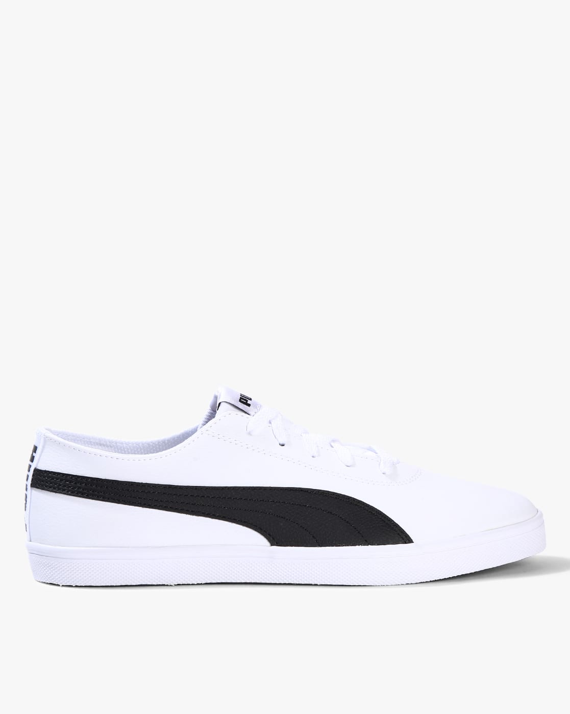 Buy White Casual Shoes for Men by Puma 