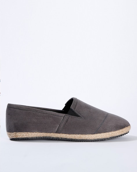 ajio espadrilles
