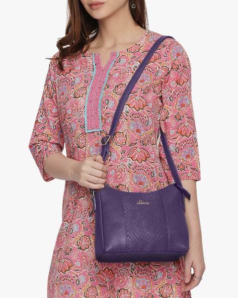 Lavie purple on sale handbag