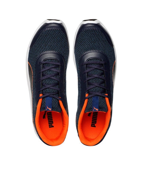 Puma fst runner on sale v2 idp running shoes