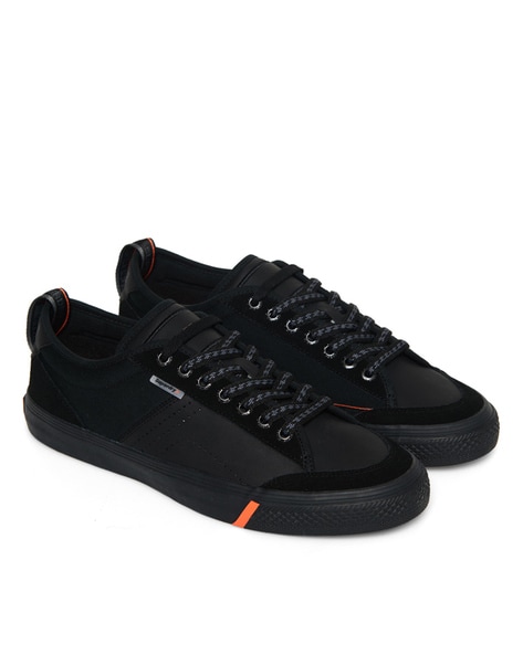 superdry casual shoes