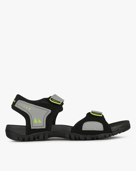 ajio sports sandals