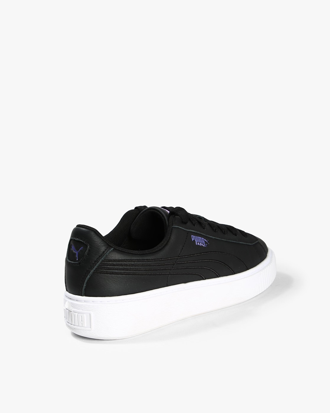 puma platform twilight