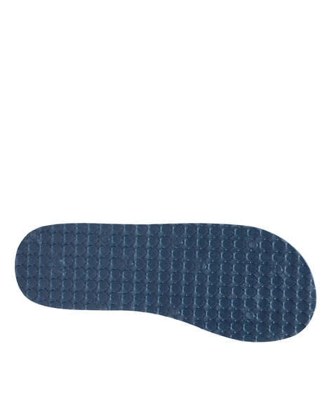 Contour IDP Rhubarb Thong-Strap Flip-Flops (Image - 3)
