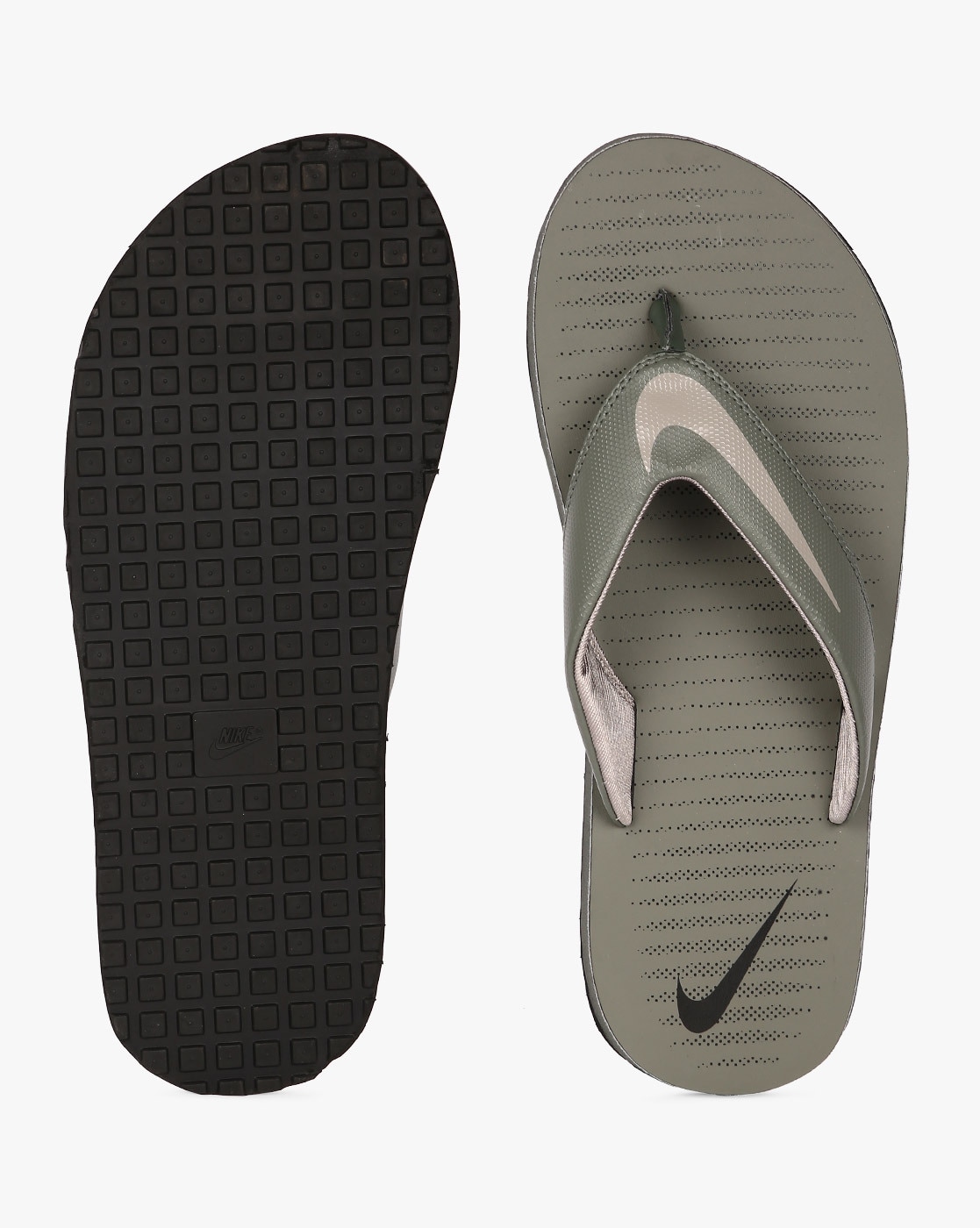 Nike chroma thong 5 grey clearance slippers