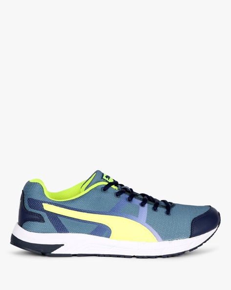 Puma hermes idp sales running shoes