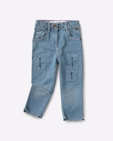 Buy Blue Jeans \u0026 Jeggings for Girls by 