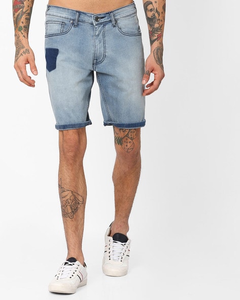 pepe jeans shorts mens