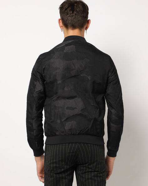 ed hardy camouflage jacket