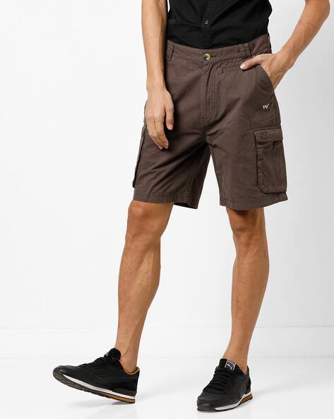 wildcraft cargo shorts
