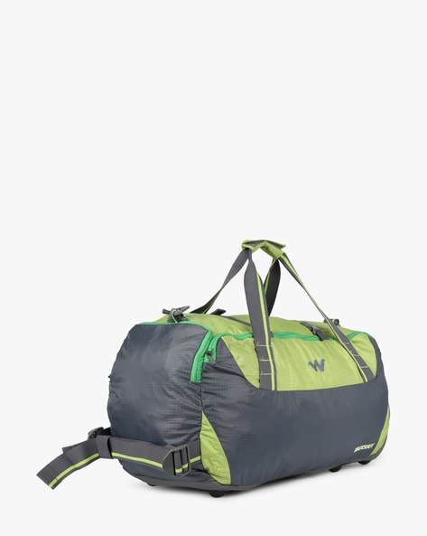 Buy Zephyr Cabin Hard Trolley Bag Teal Online | Wildcraft