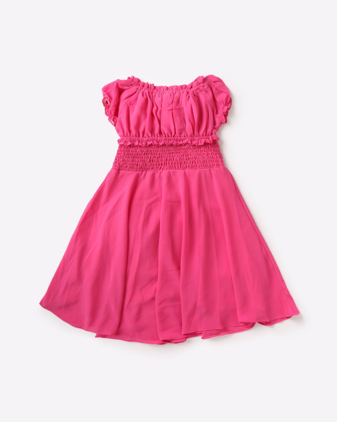 ajio baby girl dresses
