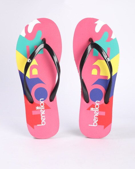 ucb flip flops women