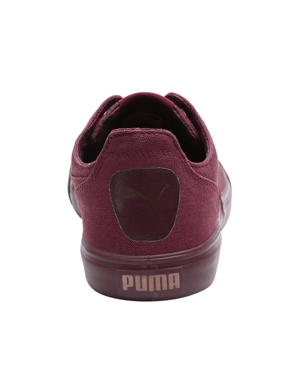 puma pop x idp canvas shoes for men