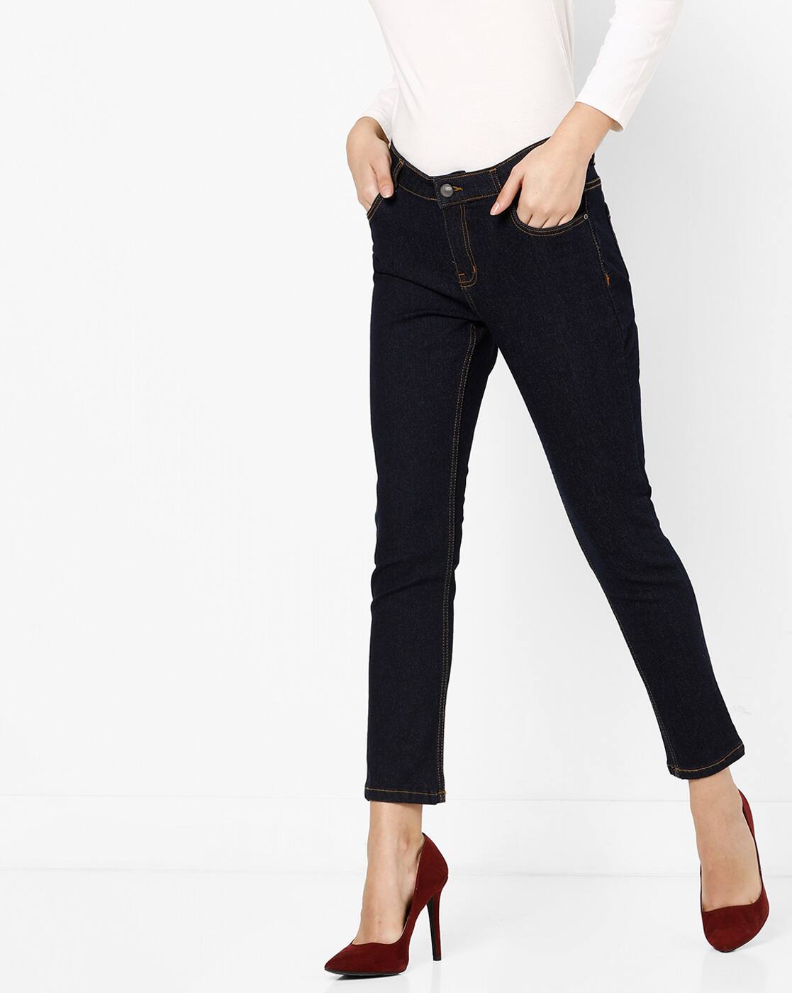 blue jeans online shopping