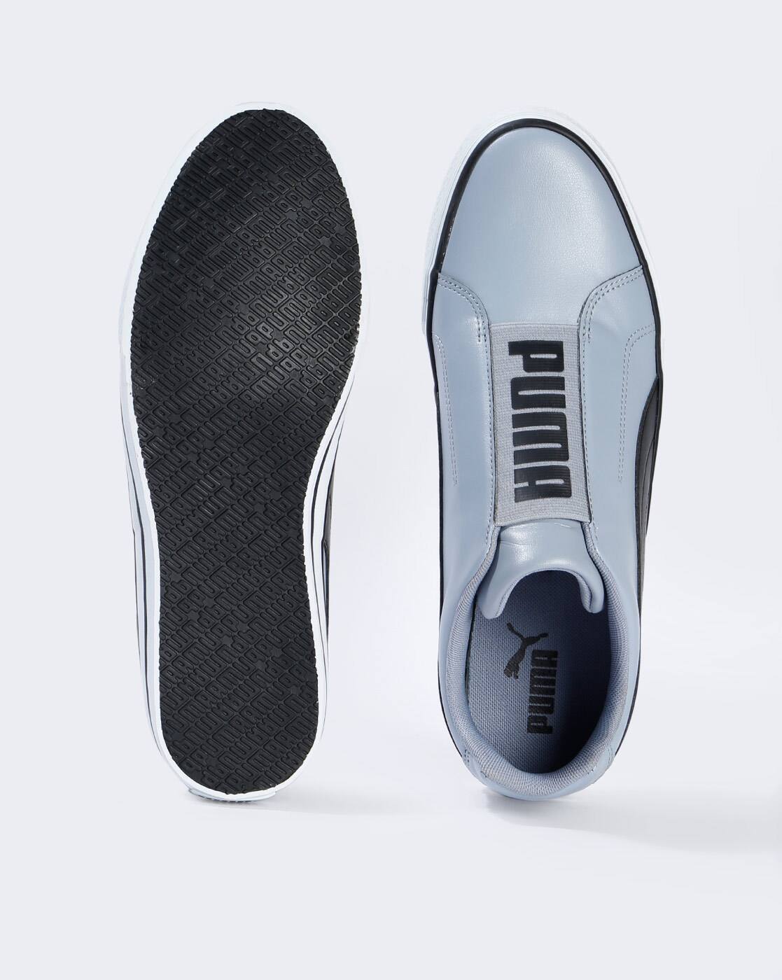 capella idp slip on sneakers