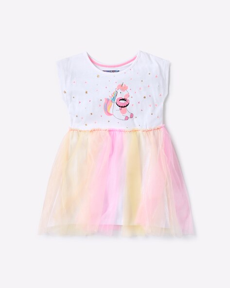 unicorn frock online